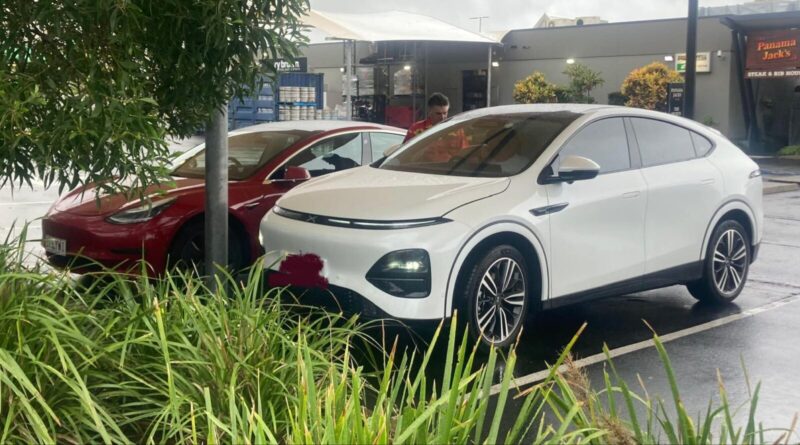 Tesla