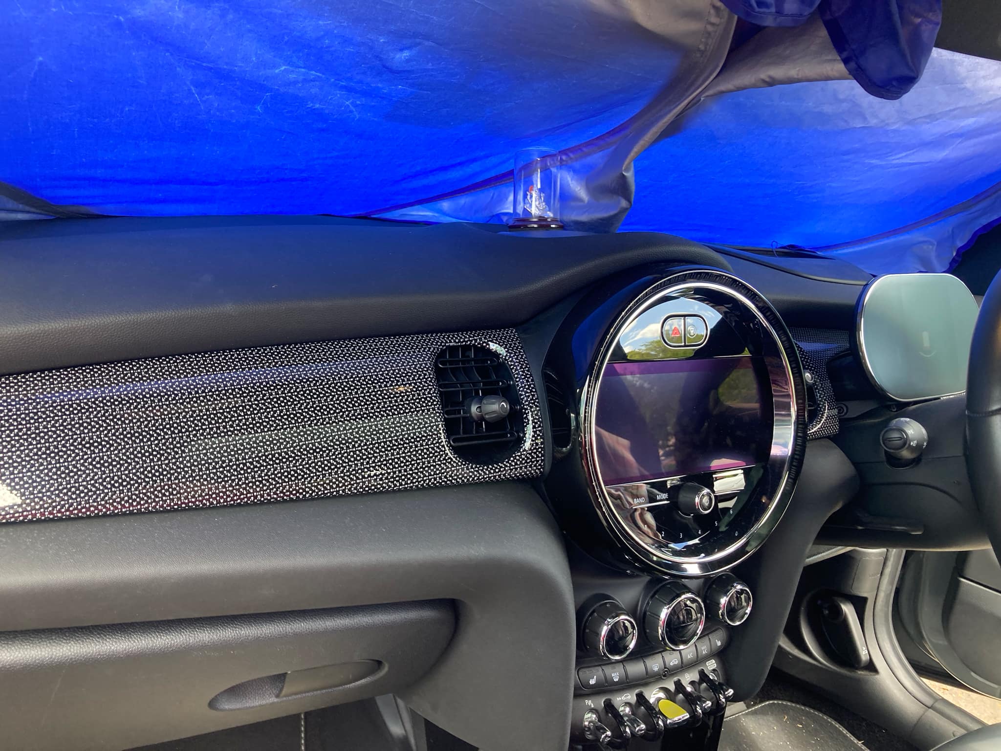 Mini Electric
