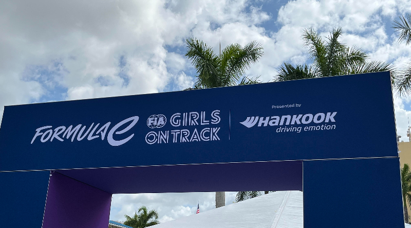 women in motorsport