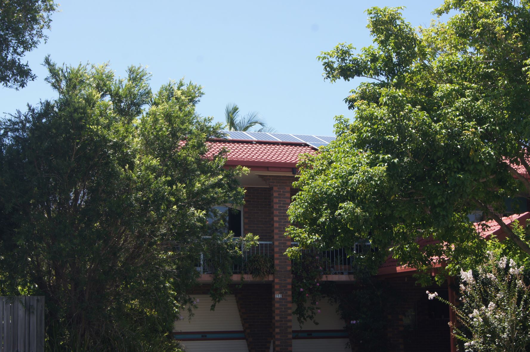 Electric home