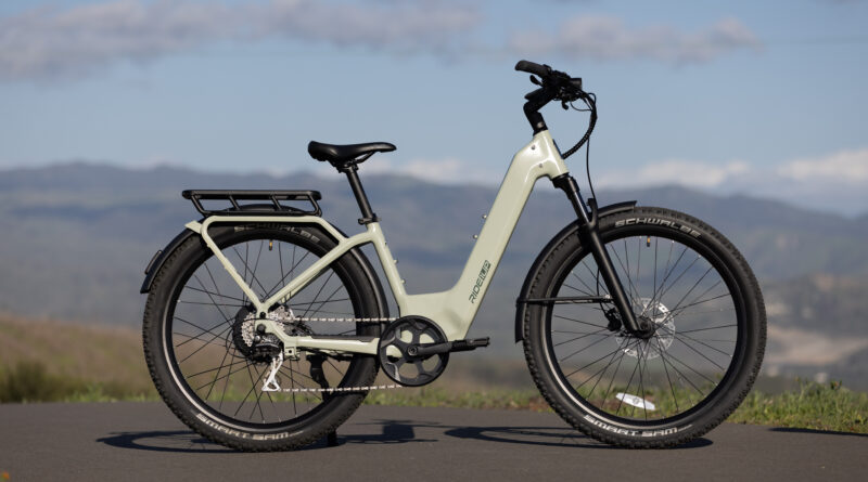 Ride1Up Vorsa